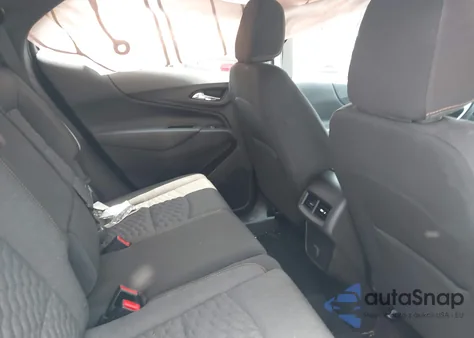 2018 Chevrolet Equinox Lt from USA, damaged, VIN 3GNAXTEX3JL131605